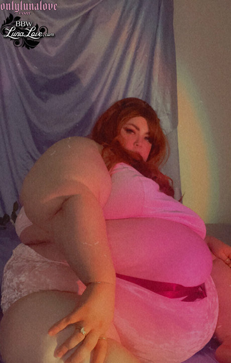 ssbbwlunalove Porn OnlyFans Leaks