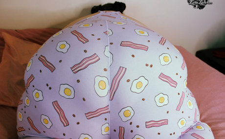 ssbbwlunalove OnlyFans-Bilder geleakt