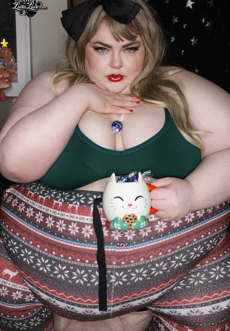 ssbbwlunalove Neue geleakte OnlyFans-Inhalte