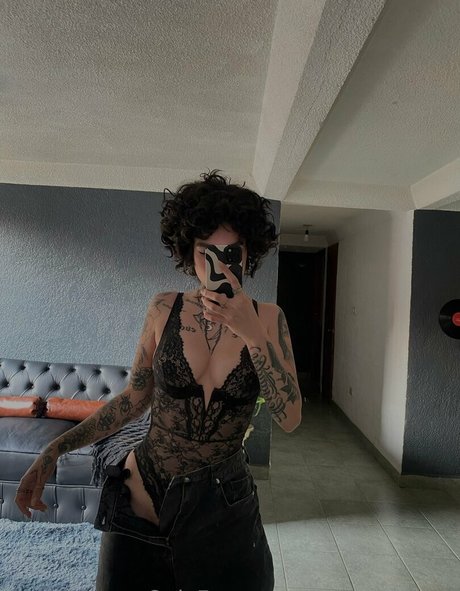 a lexa sabina Nacktbilder von OnlyFans geleakt