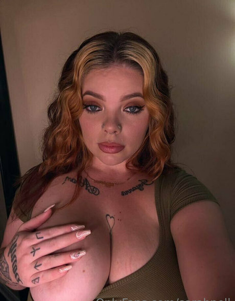 sarahnell OnlyFans Leak