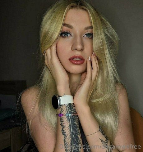 aliyarowefree OnlyFans Leak Pornografie