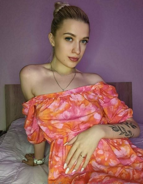 aliyarowefree OnlyFans Leak