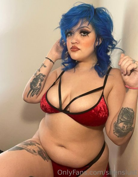 sirenslust Gratis OnlyFans Inhalte