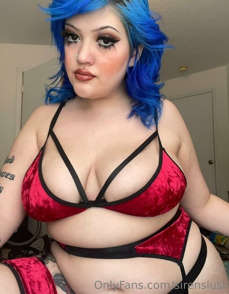 sirenslust OnlyFans Leaks Sex