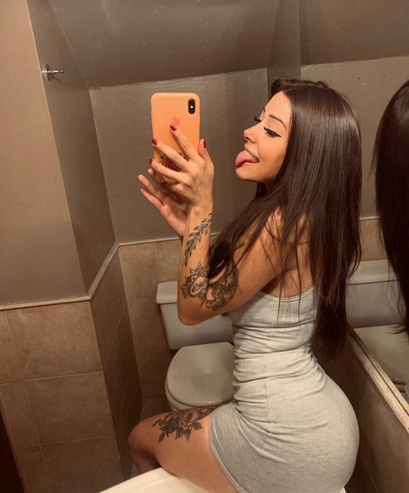 sofievanns OnlyFans Dirtyship geleakt