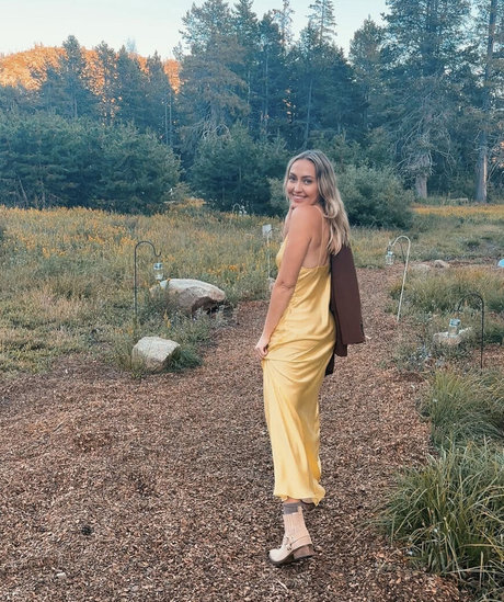 Brandi Cyrus OnlyFans