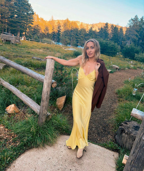 Brandi Cyrus Nacktbilder OnlyFans