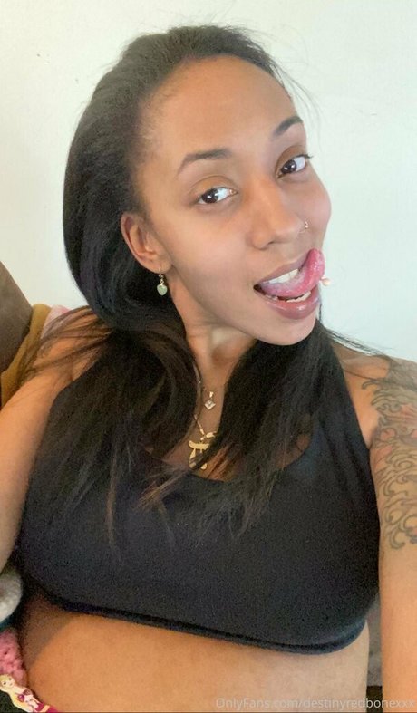 destinyredbonexxx OnlyFans Fotos
