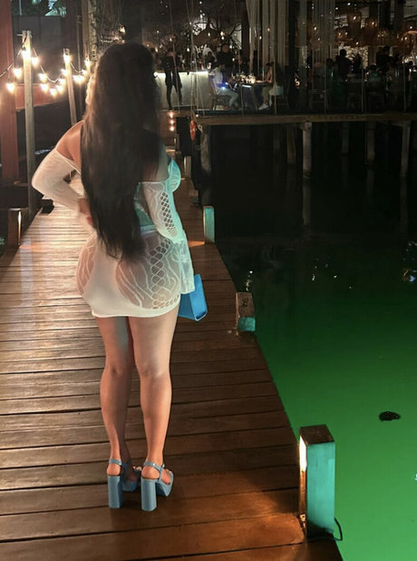 Axela Chen Nackt auf OnlyFans Leak