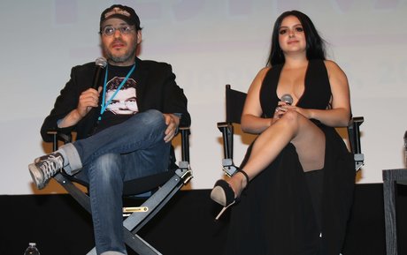 Ariel Winter OnlyFans Sextape