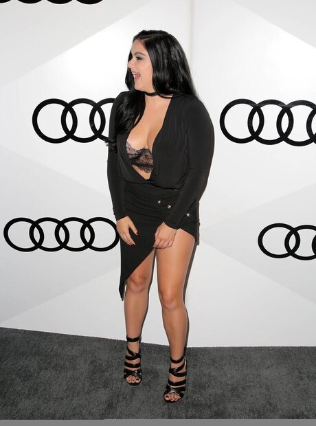 Ariel Winter Nacktbilder OnlyFans Geleakt