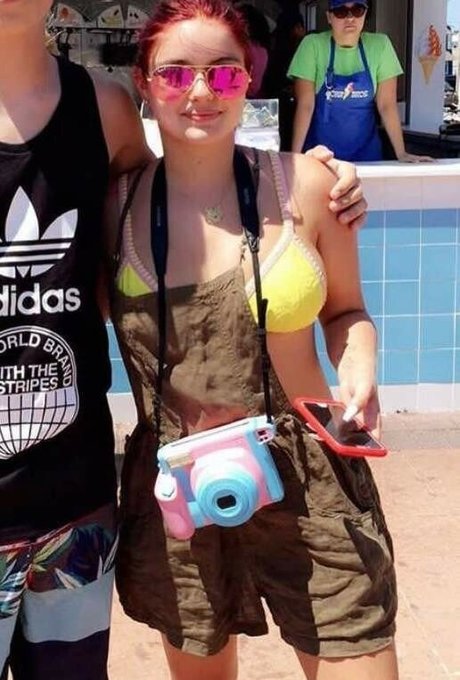 Ariel Winter Neuer OnlyFans Leak