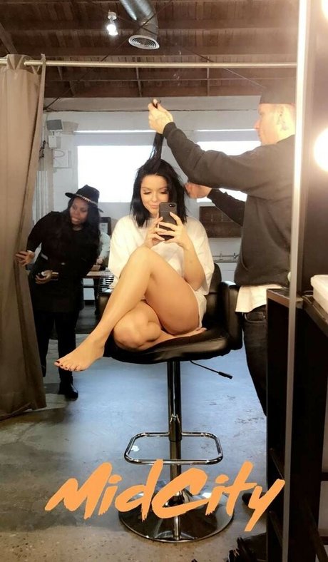 Ariel Winter Nackt Leaks OnlyFans