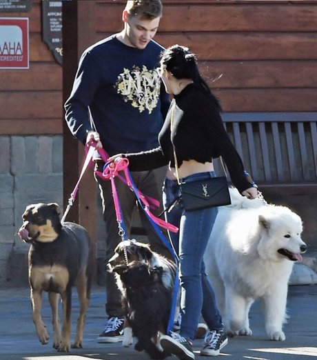 Ariel Winter OnlyFans Star