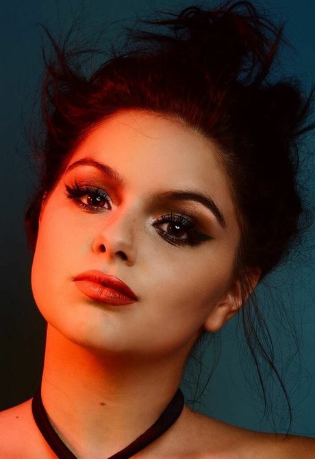 Ariel Winter Leaked OnlyFans Bilder