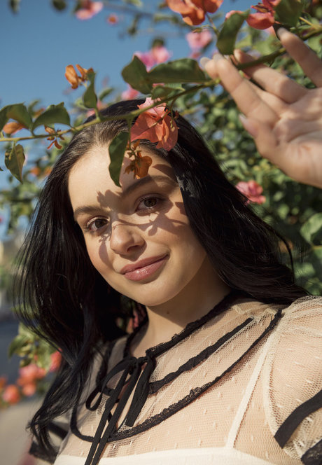 Ariel Winter XXX OnlyFans