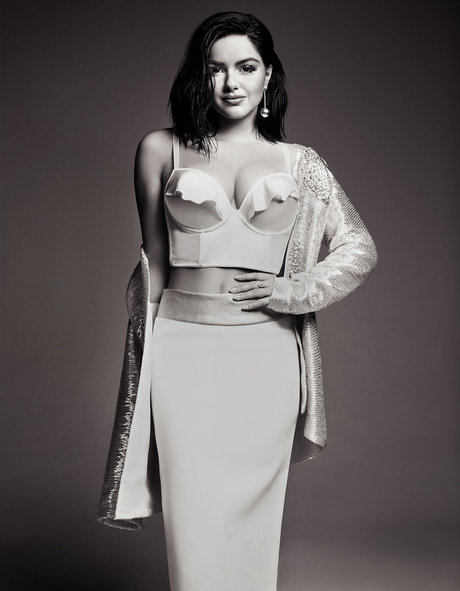 Ariel Winter XXX OnlyFans