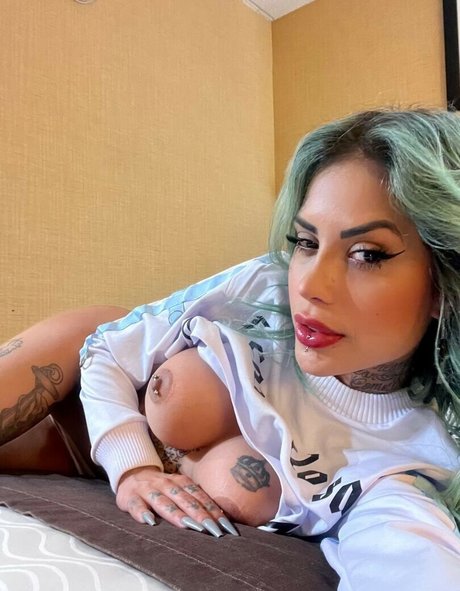 Tati Zaqui OnlyFans gratis