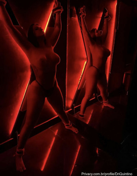 Adriana Quintino OnlyFans geleakt.