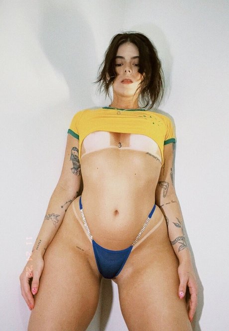 Amanda Kuhl OnlyFans Leak