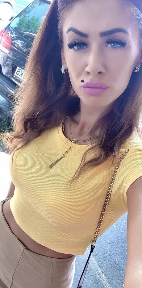 roxanaionescu OnlyFans Nacktbilder