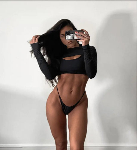 Leah Shutkever Heiße OnlyFans Inhalte