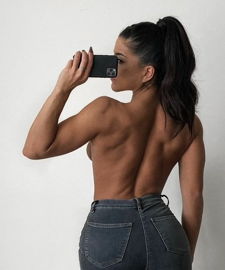 Leah Shutkever Leaked OnlyFans Fotos