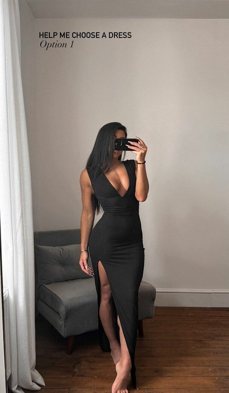 Leah Shutkever Leaks von Nacktbildern auf OnlyFans