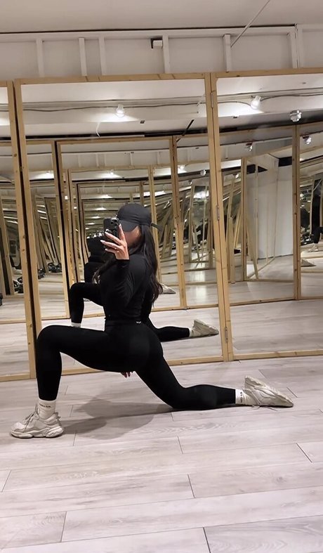 Leah Shutkever Heiße OnlyFans Inhalte