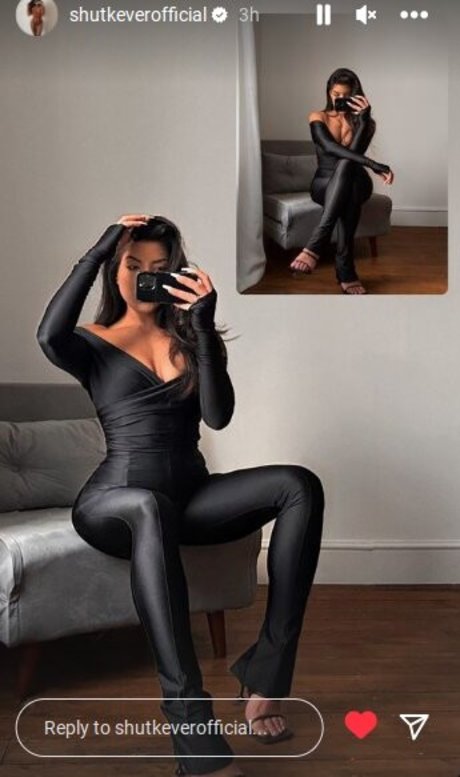 Leah Shutkever OnlyFans Sex