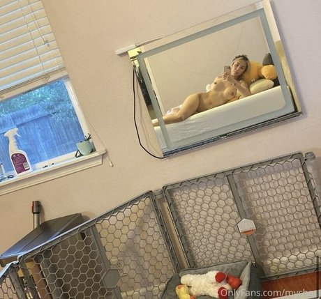 Mychau OnlyFans Pornografie gratis