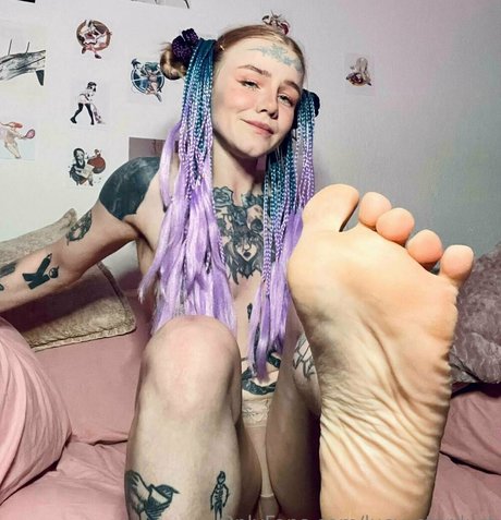 lucy stardust Nacktbilder geleakt OnlyFans Aufgedeckt