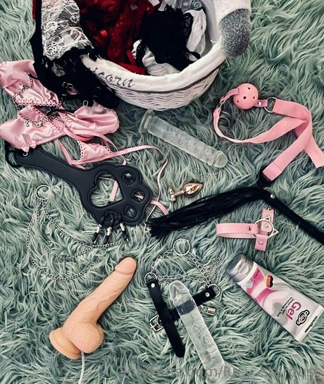 lucy stardust Leaked OnlyFans Sex