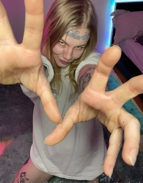 lucy stardust Nacktbilder geleakt OnlyFans geleakt