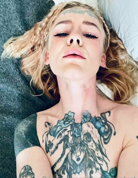 lucy stardust Leaked OnlyFans Sex