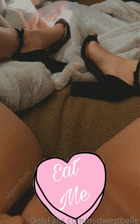 midwestbelle XXX Leak OnlyFans Leak