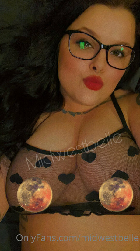 midwestbelle OnlyFans geleakte Bilder