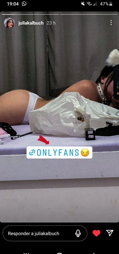 Julia E Flavia OnlyFans kostenlos geleakt