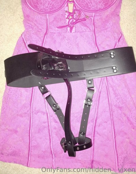 hidden__vixen OnlyFans Archiv