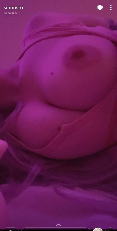 sinnnsro Gratis OnlyFans