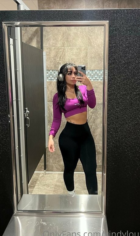 vindylou OnlyFans Sex