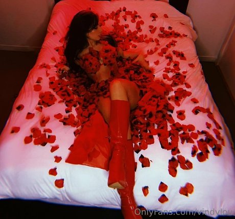 vindylou Gratis OnlyFans Inhalte