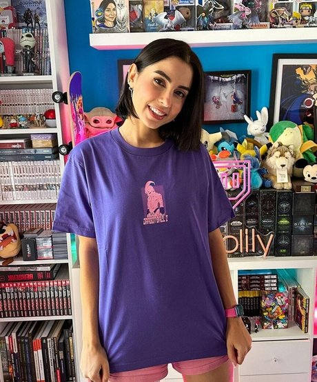 Sara Stefanizzi OnlyFans Nacktfotos