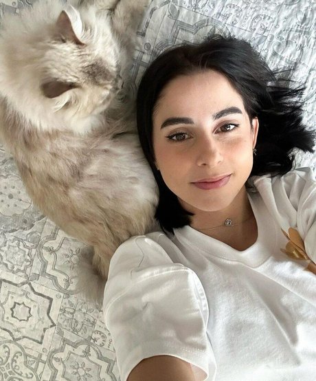 Sara Stefanizzi OnlyFans Striptease