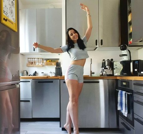 Sara Stefanizzi Nackt auf OnlyFans