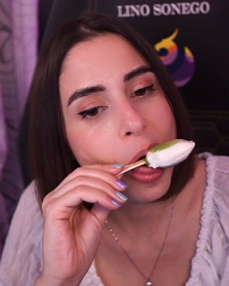 Sara Stefanizzi Nacktbilder von OnlyFans geleakt