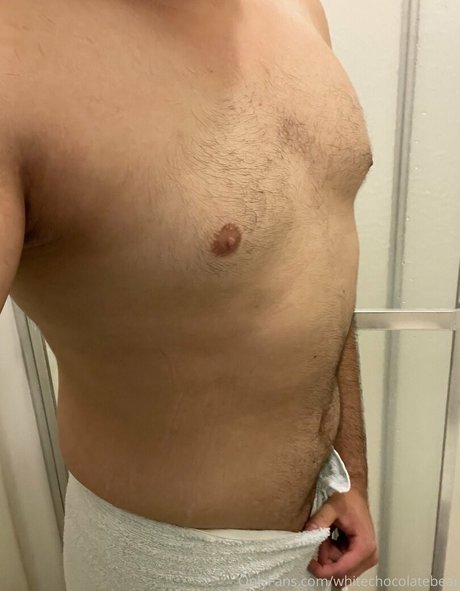 whitechocolatebear Nacktbilder von OnlyFans geleakt