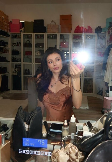 corinjclark Nackt geleakt OnlyFans