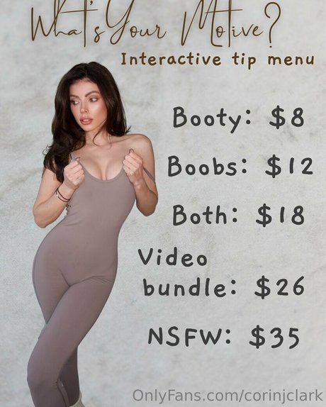 corinjclark OnlyFans